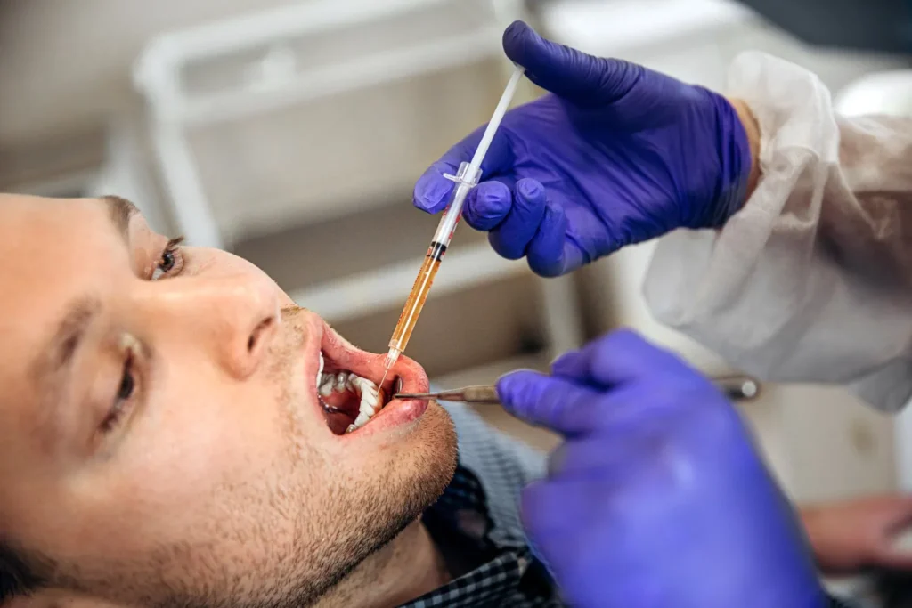 Why Do People Experience Bleeding After Tooth Removal Procedure