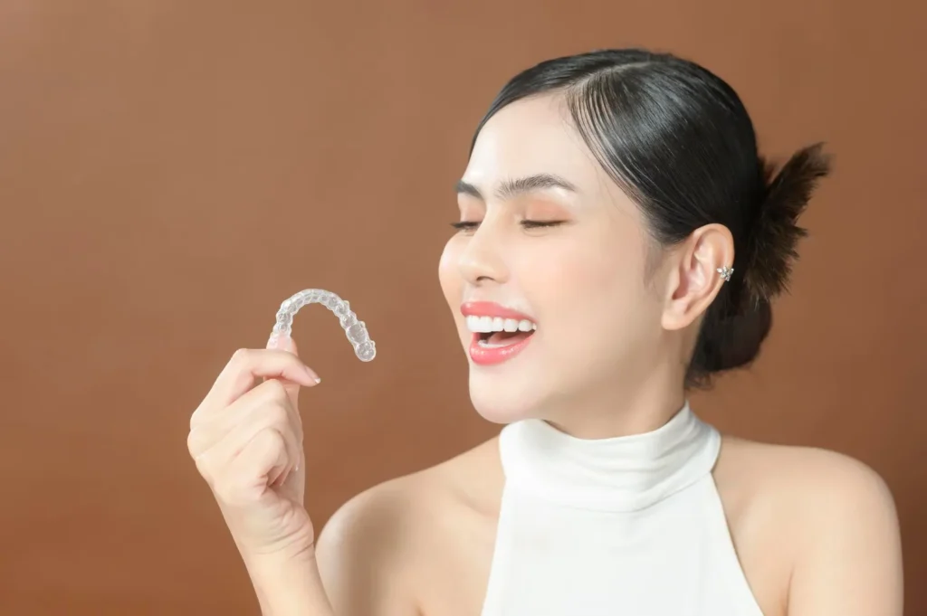 Preparation Steps Before Invisalign Treatment