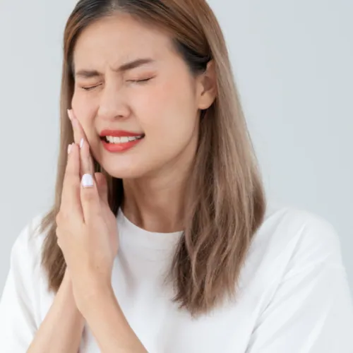 Tooth Pain Treatment