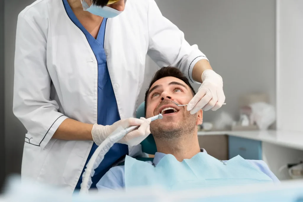 Best Doctors for Teeth Cleaning in Pune