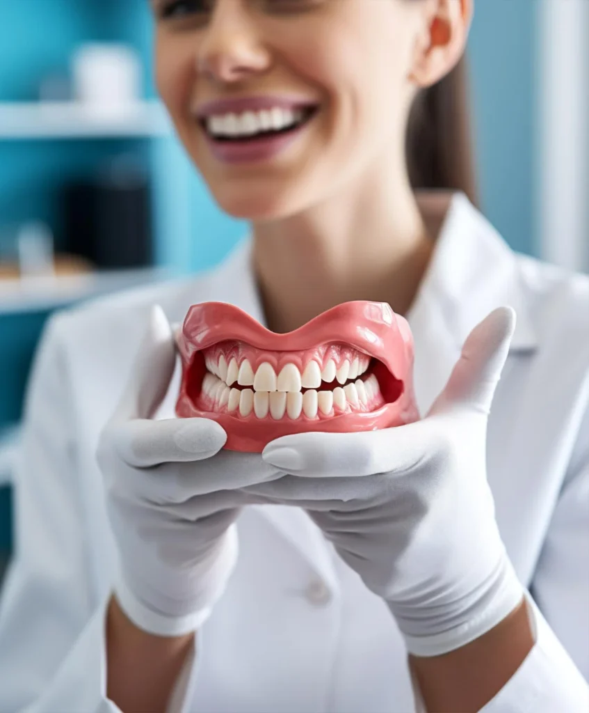 Dental Implant Cost in Pune