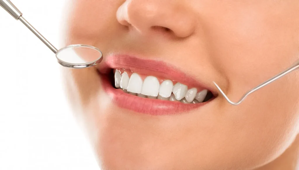Enhance your smile with professional teeth whitening in Viman Nagar