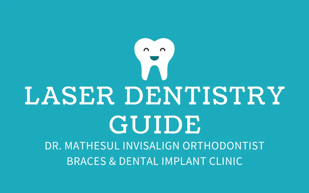 Laser Dentistry Guide