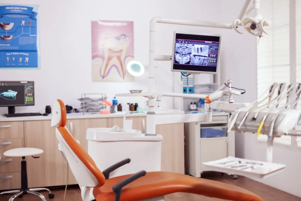 Dental Clinic Yerawada