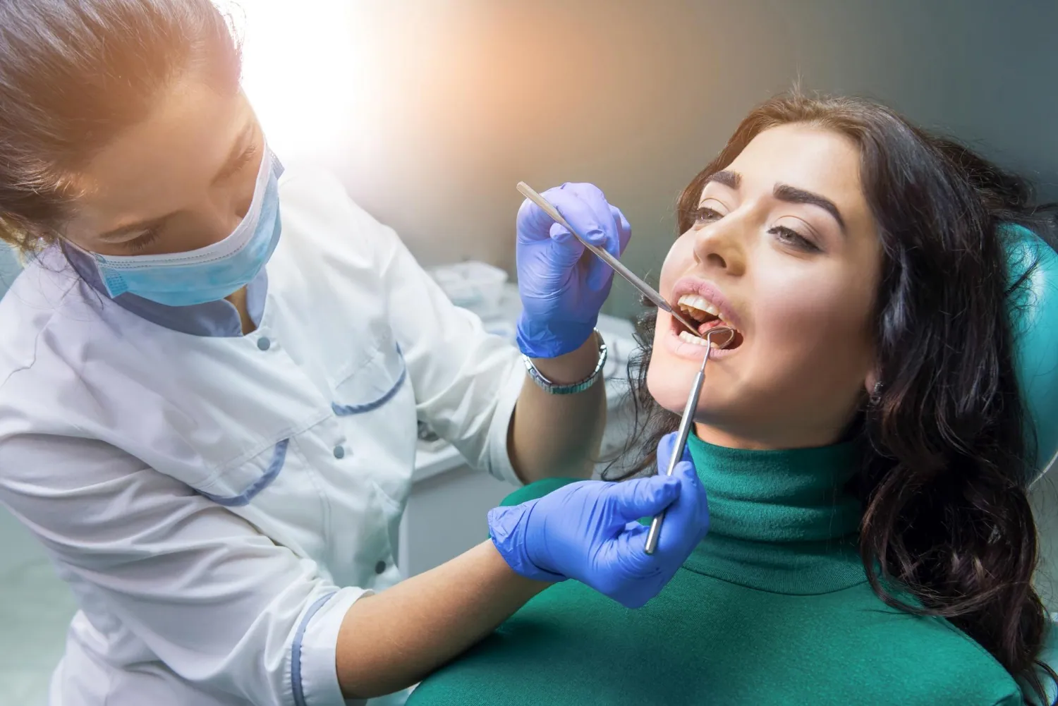 Multi-Specialty Dental Clinic in Pune