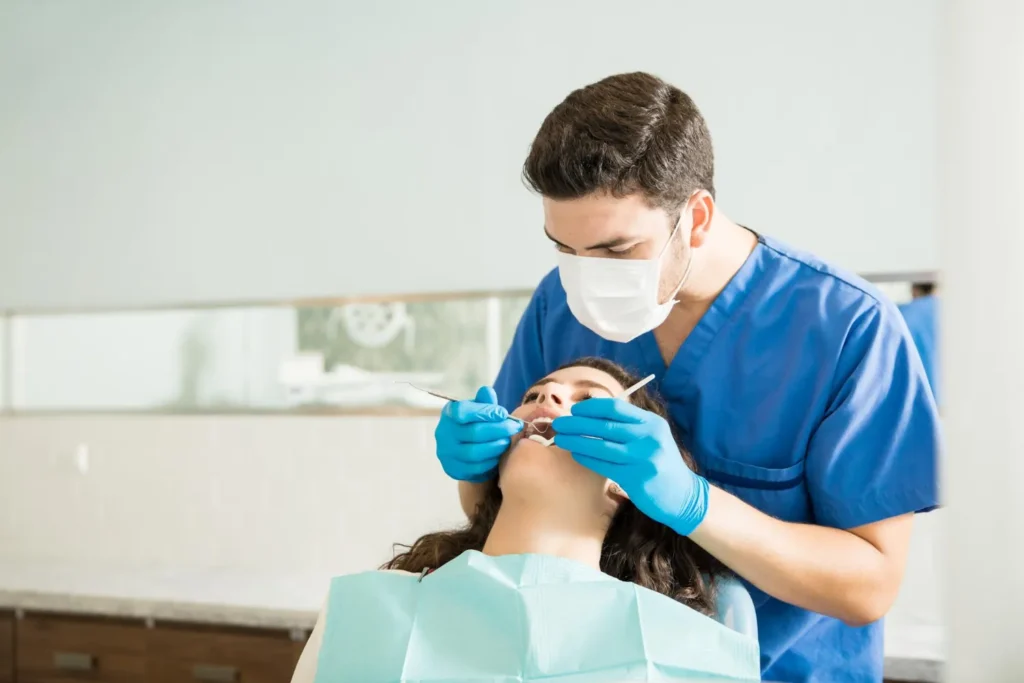 Dentist Viman Nagar