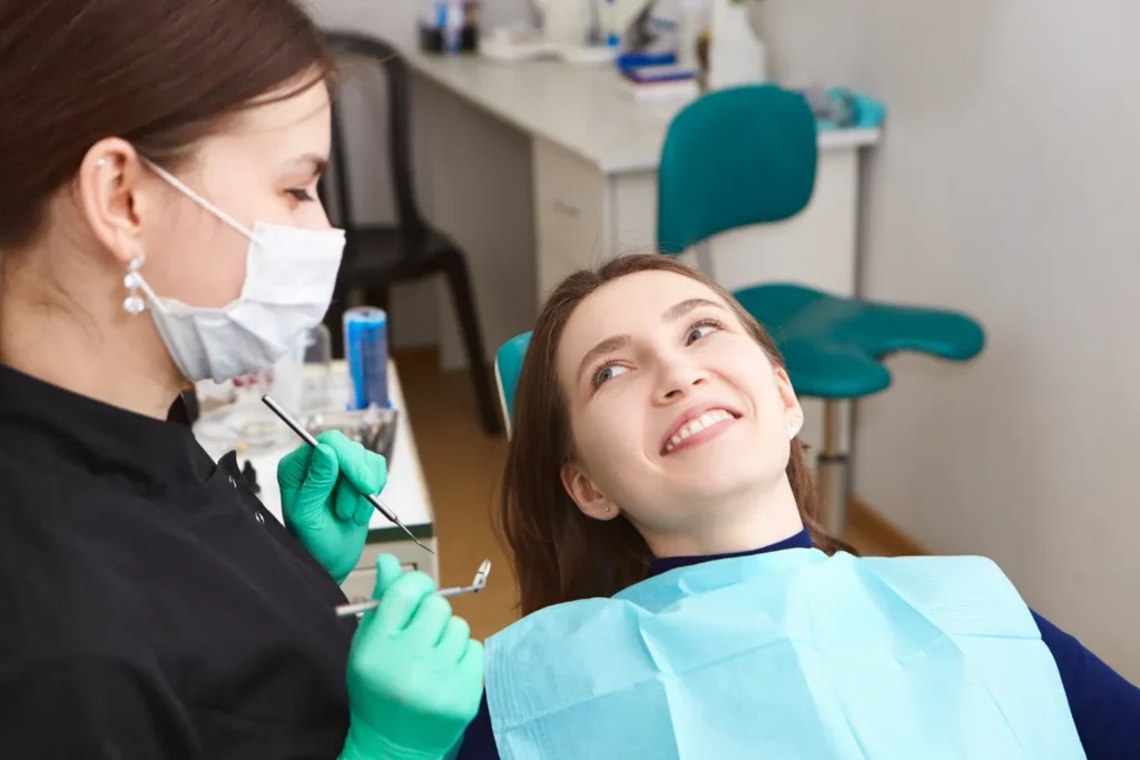 Dentist in Kalyani Nagar