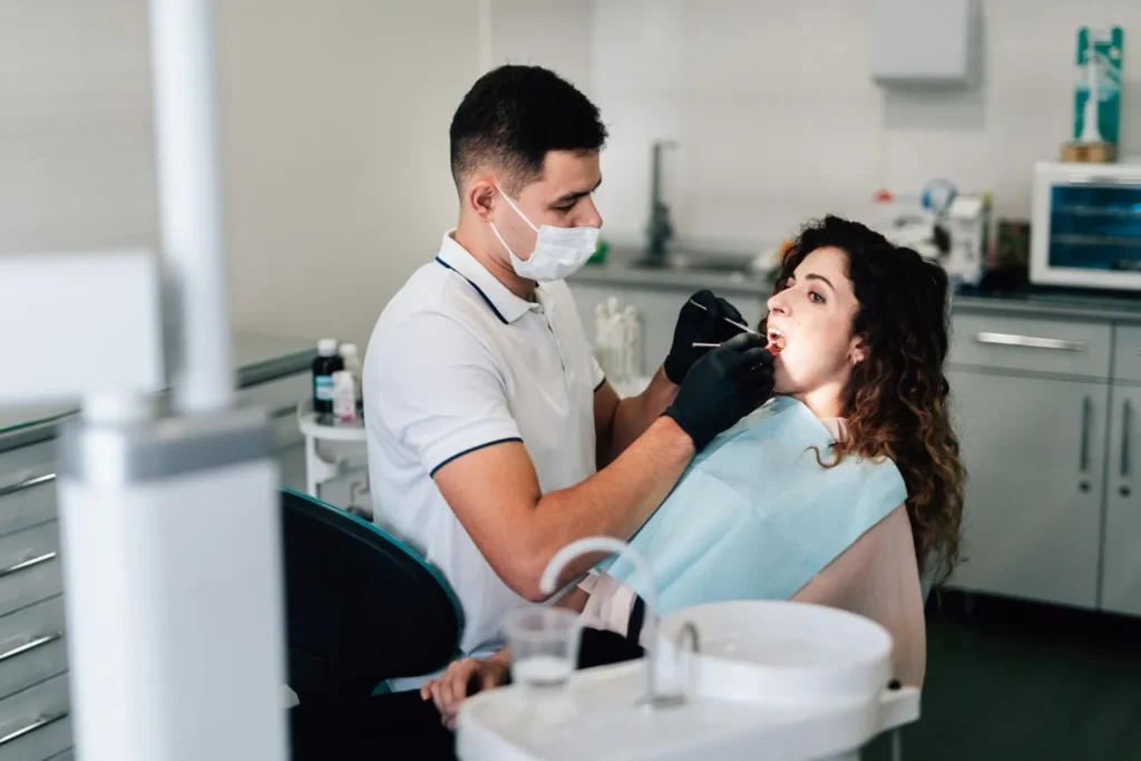 Dentist in Koregaon Park