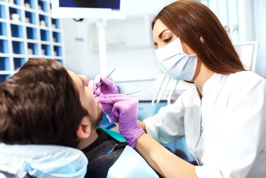 Root Canal Treatment Viman Nagar