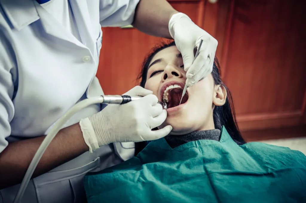 Root Canal Treatment in pune