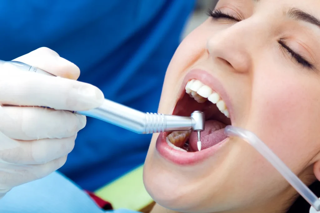 Teeth Cleaning & Polishing Shastri Nagar