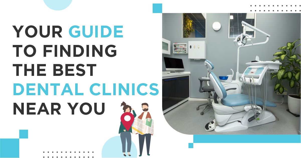 best dental clinics in india