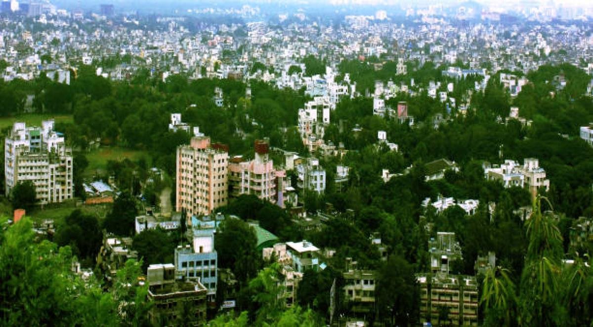 Koregaon Park