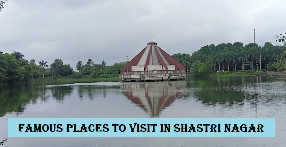 Shastri Nagar, Pune