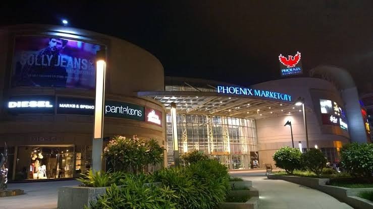 Viman Nagar