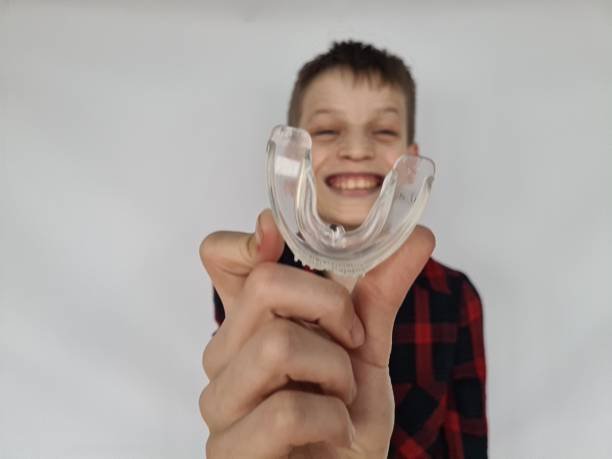 Myobrace Trainers for Kids & Teenagers