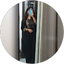 Aishwarya Nair profile picture