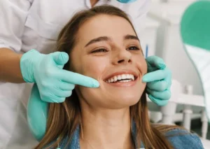 Best Dentist in Kalyaninagar Pune