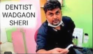 Best Dentist in Wadgaon Sheri Pune