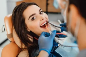 Best Orthodontist in Viman Nagar Pune