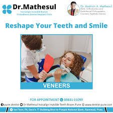 Dentist Near Me in Kalyaninagar Pune