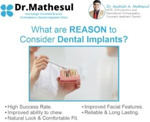 Dentist in Wadgaon Sheri Pune