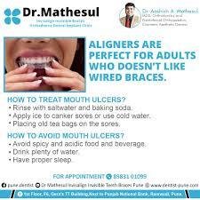 Orthodontist Near Me in Viman Nagar Pune