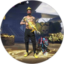 Bhuneshwari Pillay profile picture