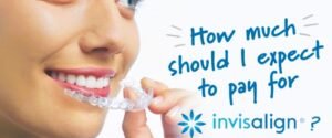 invisalign price in india