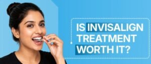 is invisalign worth the cost