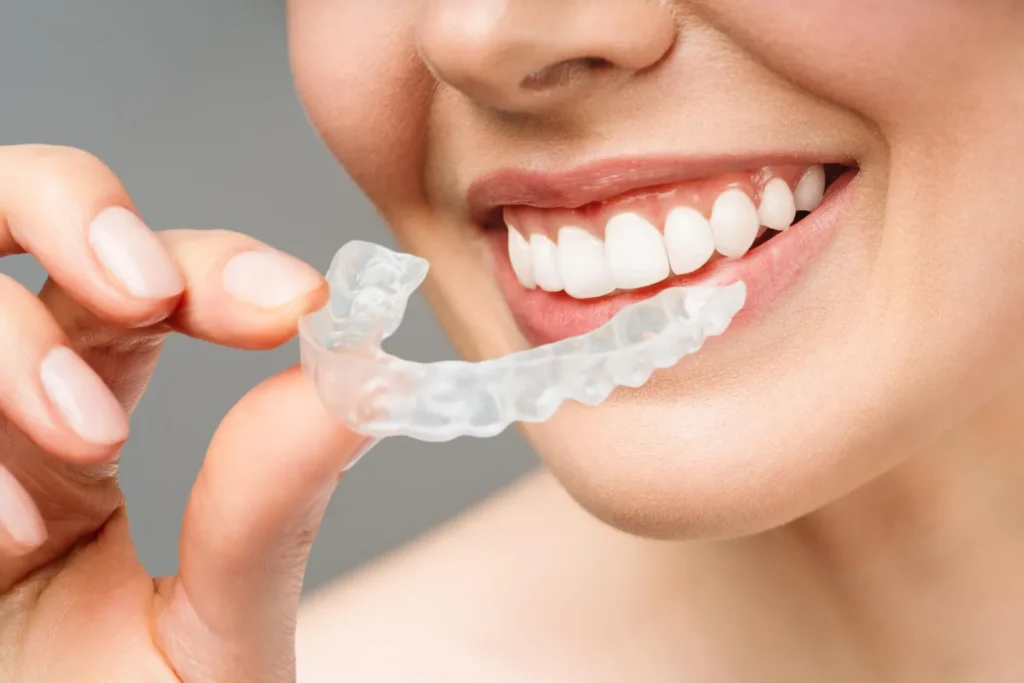 orthodontist in Koregaon Park Pune