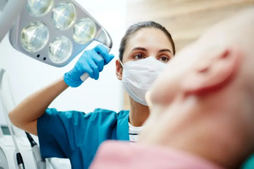 Dentist in Pune
