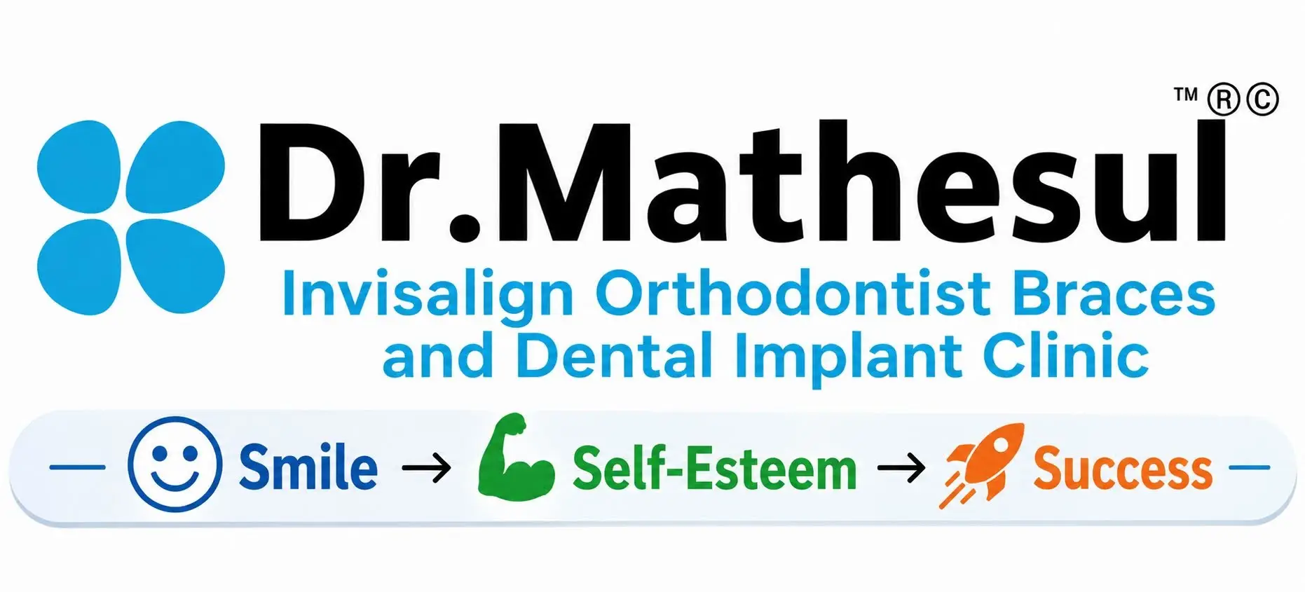 Dr Mathesul Invisalign Orthodontist Braces & Dental Implant Clinic