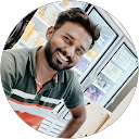 Ankush Jadhav profile picture