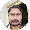 Mansingh Maurya profile picture